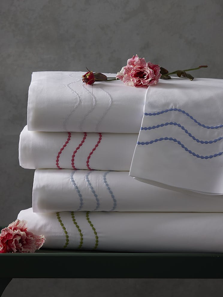 Butterfield Pillowcase Set