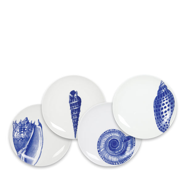 Canape Plates