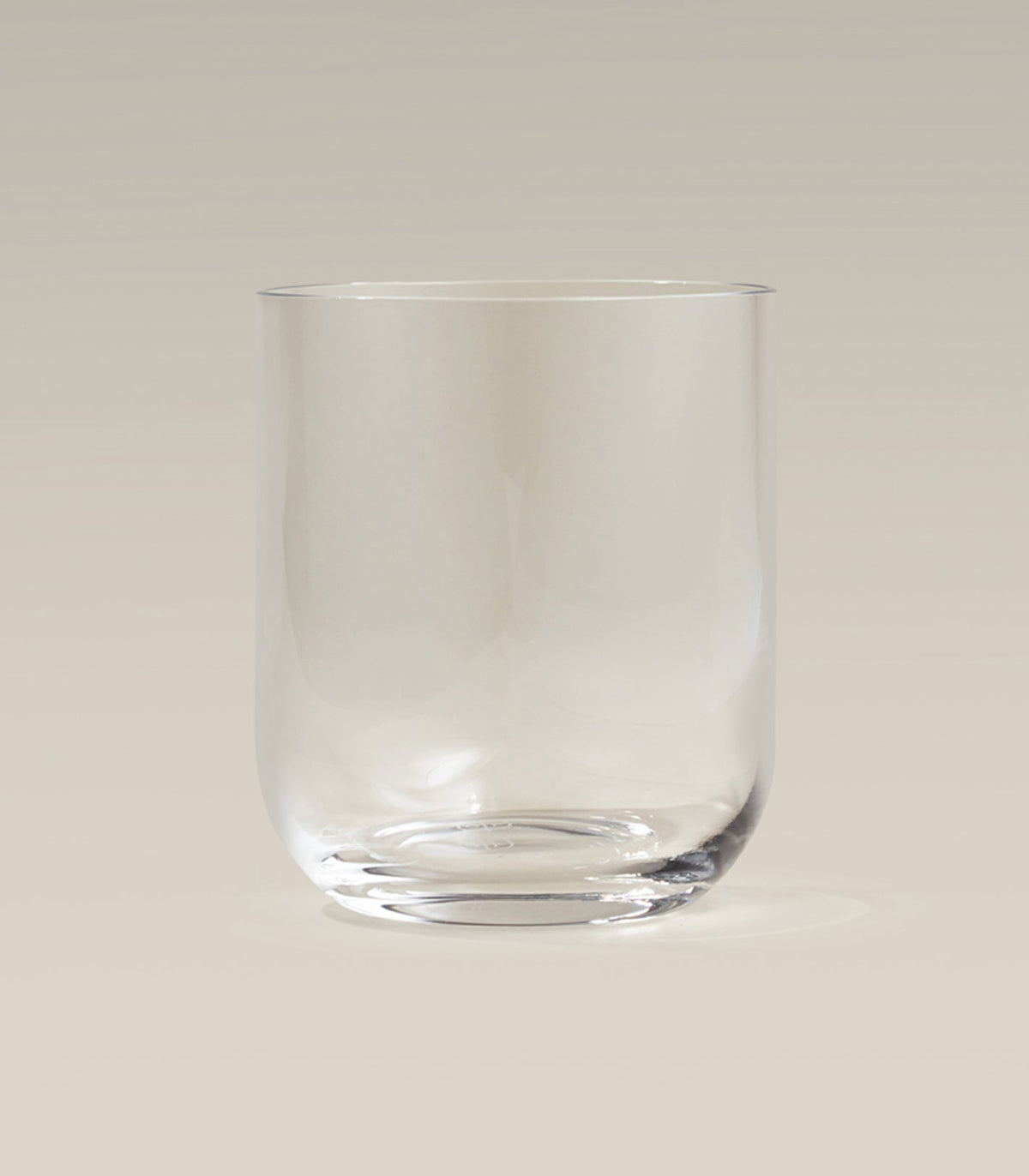 Year & Day Short Glasses, Set of 4