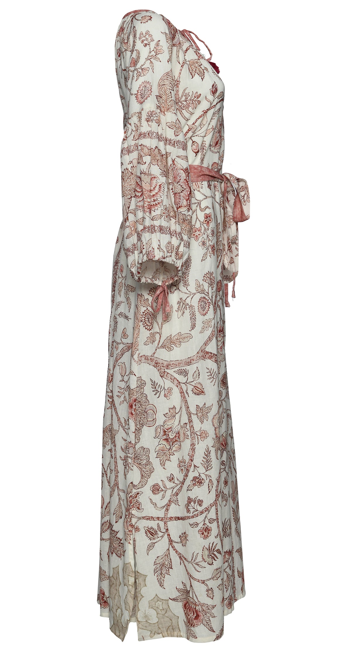 Tuckahoe Maxi Dress