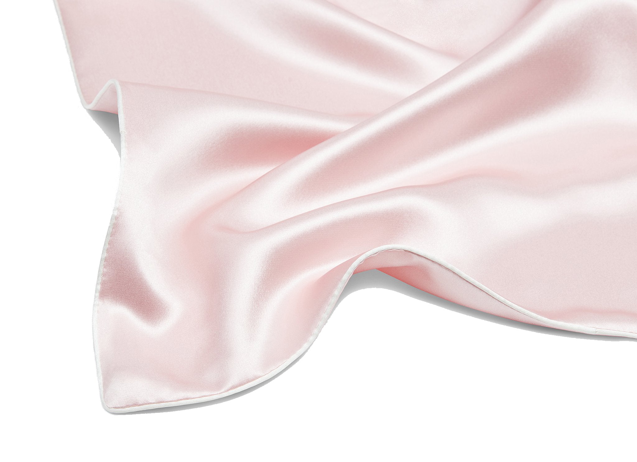 Hill House Home Si Si Silk Pillowcase