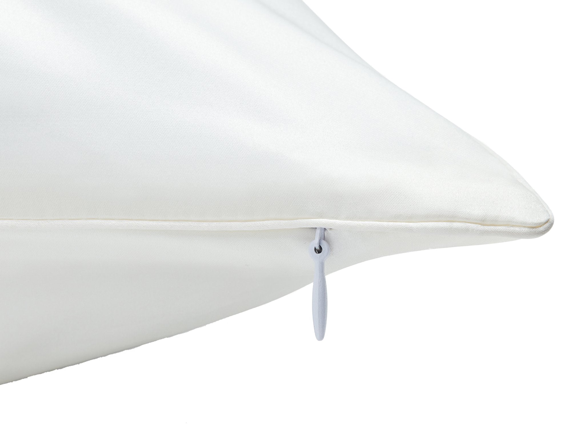 The Sisi Silk Pillowcase - Thumbnail 2