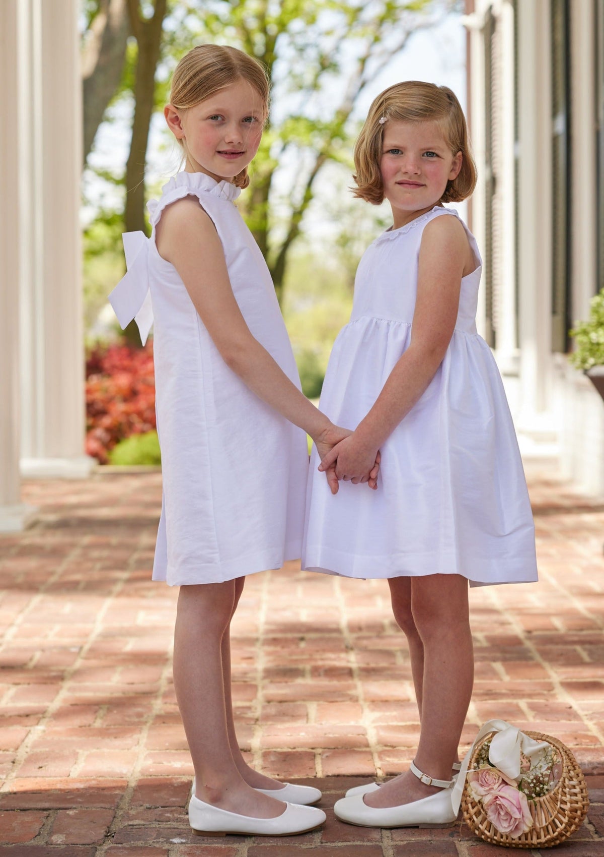 Elizabeth Dress