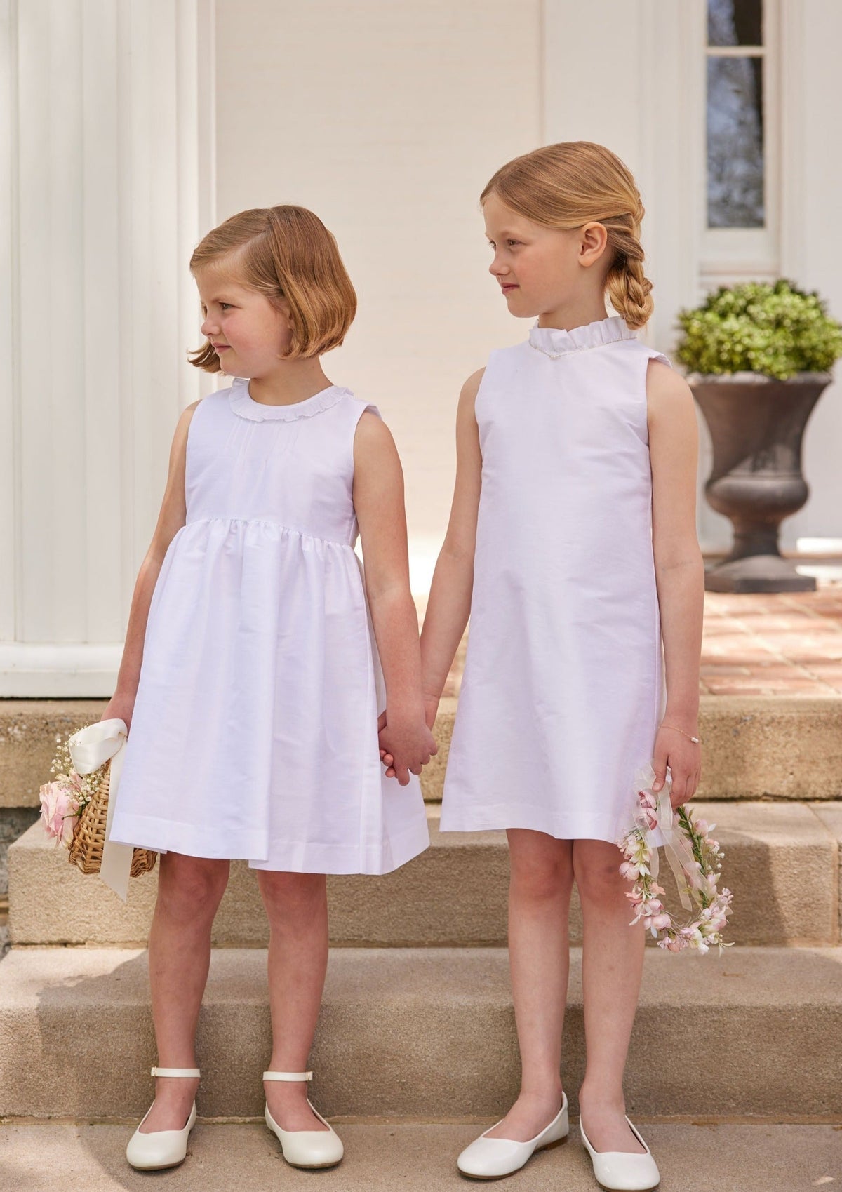 Elizabeth Dress