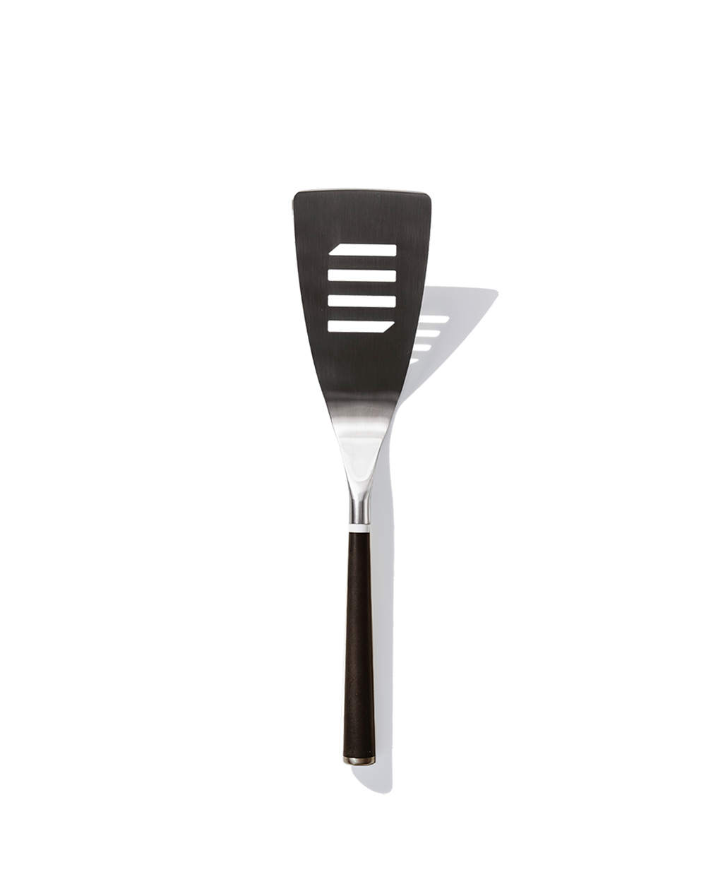 The Slotted Spatula