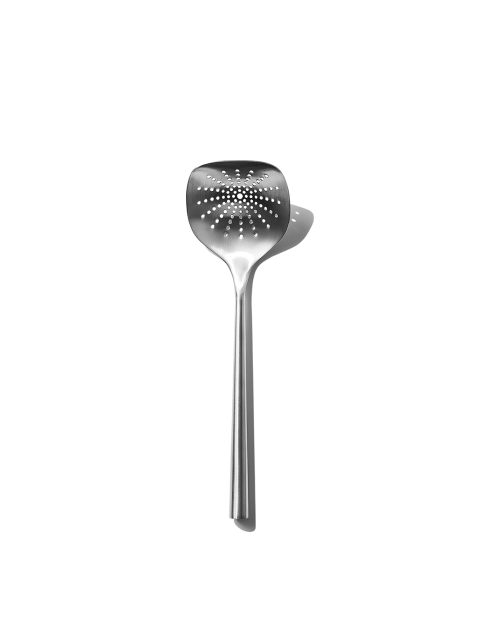 The Slotted Spoon