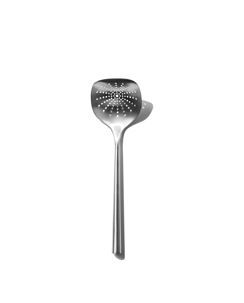 The Slotted Spoon