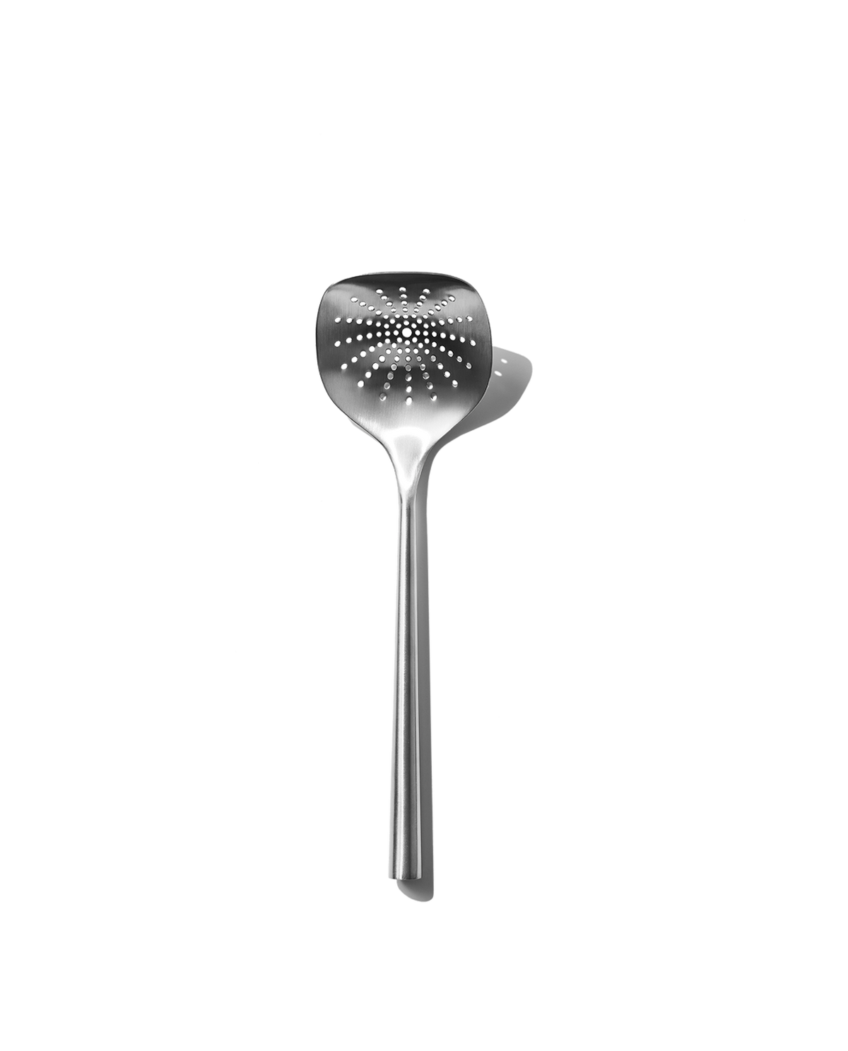 The Slotted Spoon
