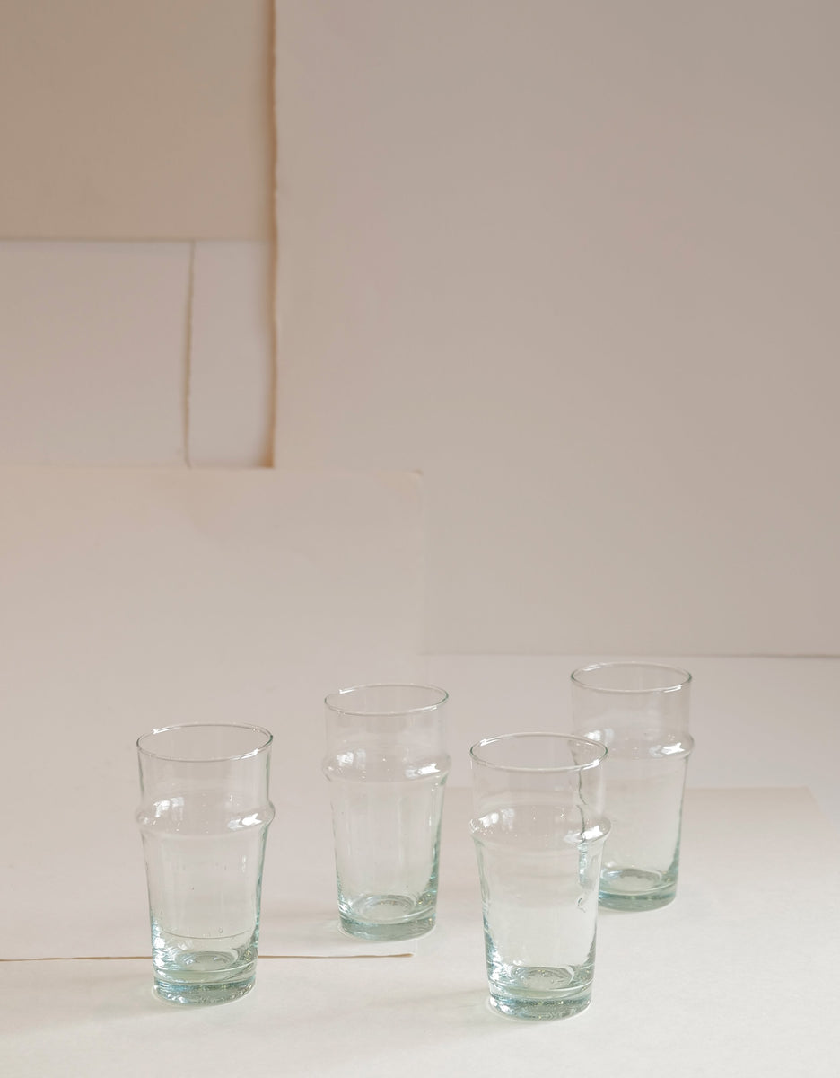 Beldi Glasses (Set of 6)