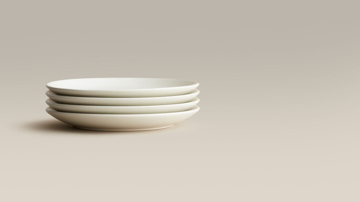 Small Plates in Moon