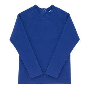 Unisex Cove Blue Terry Rashguard