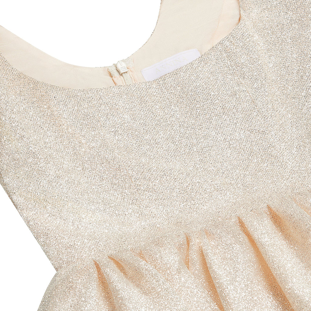Bridal Glitter Harriet Dress