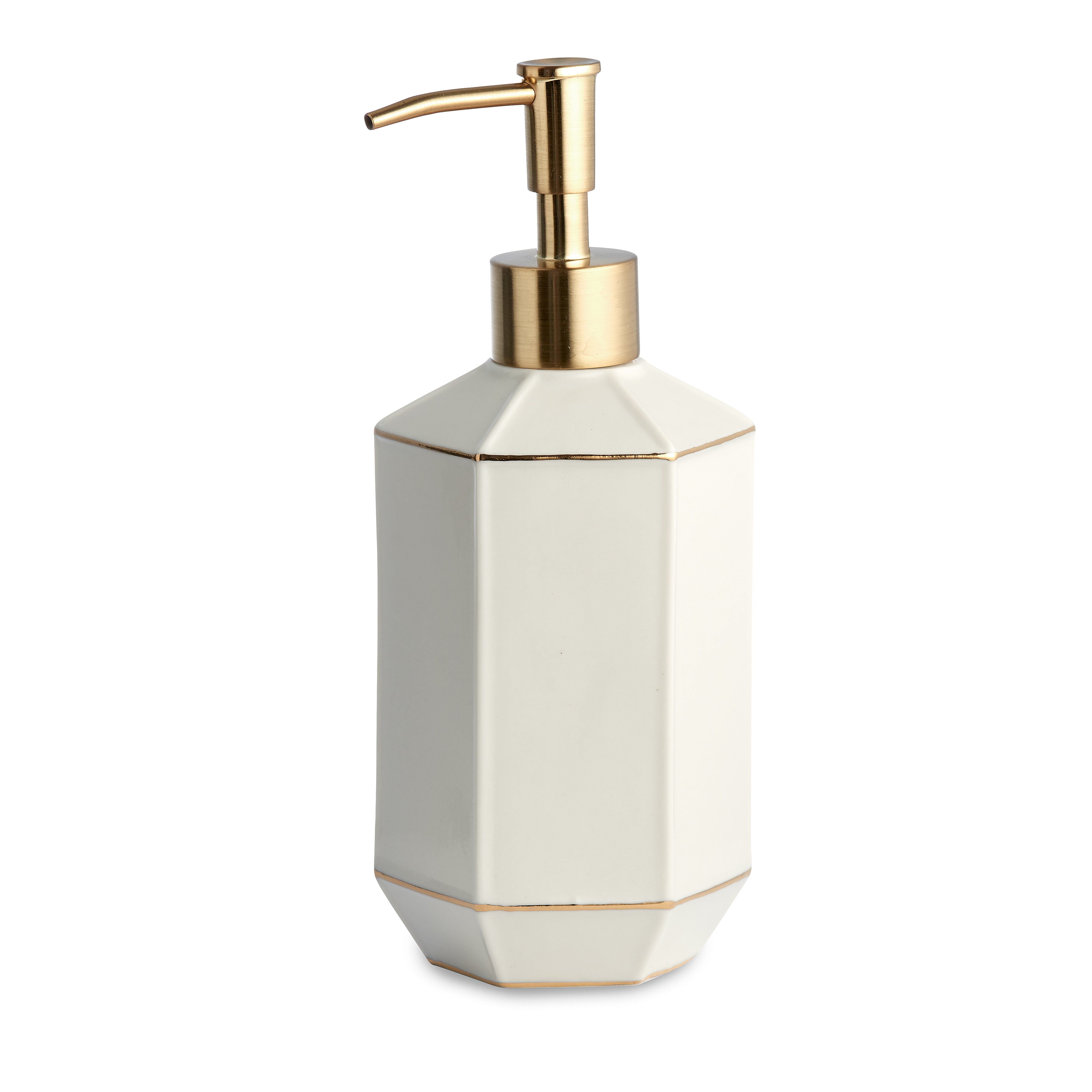 St. Honore Lotion Dispenser