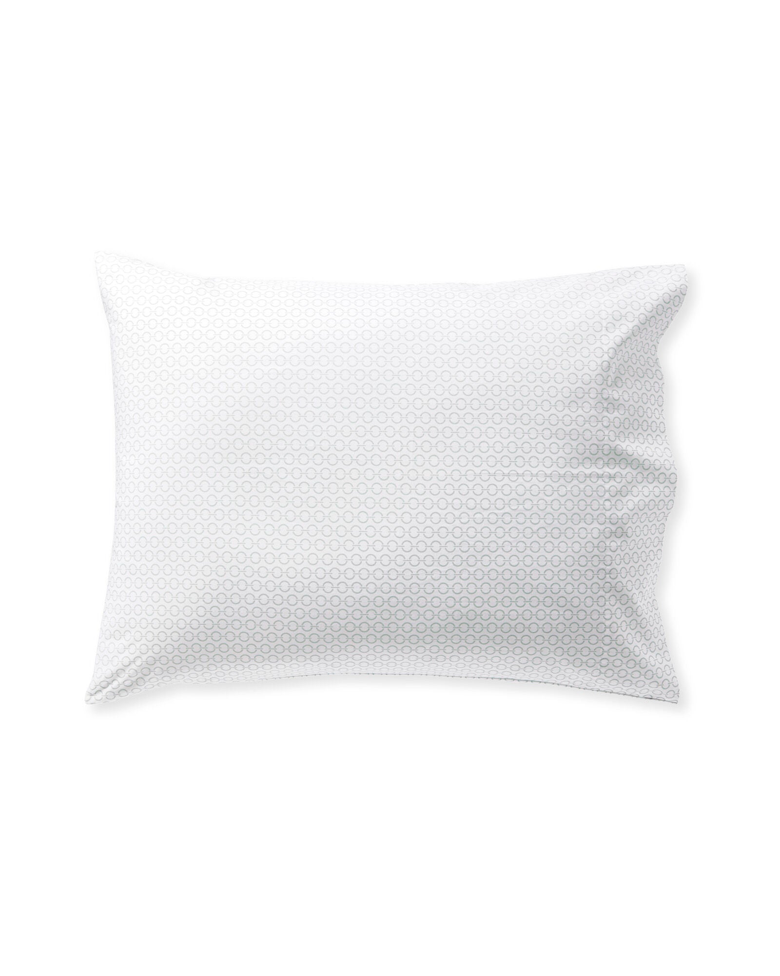 Classic Ring Pillowcases (Set of 2)