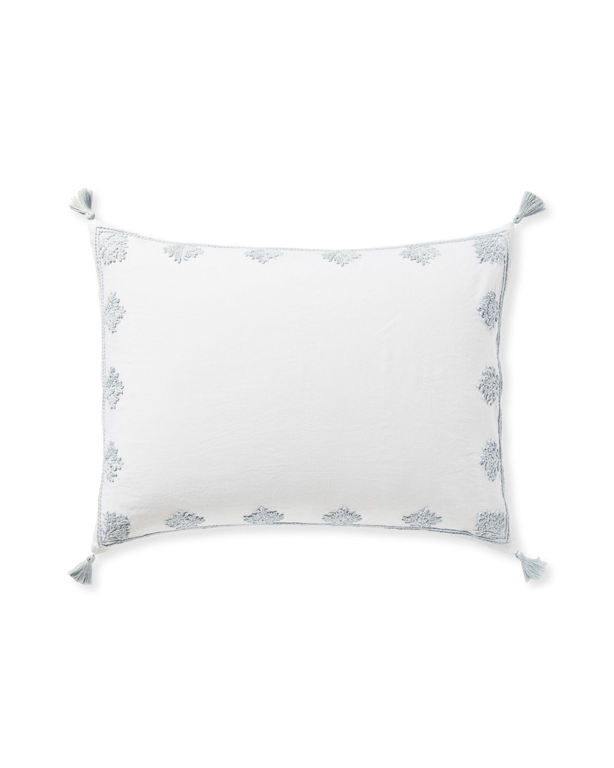 Brookside Sham