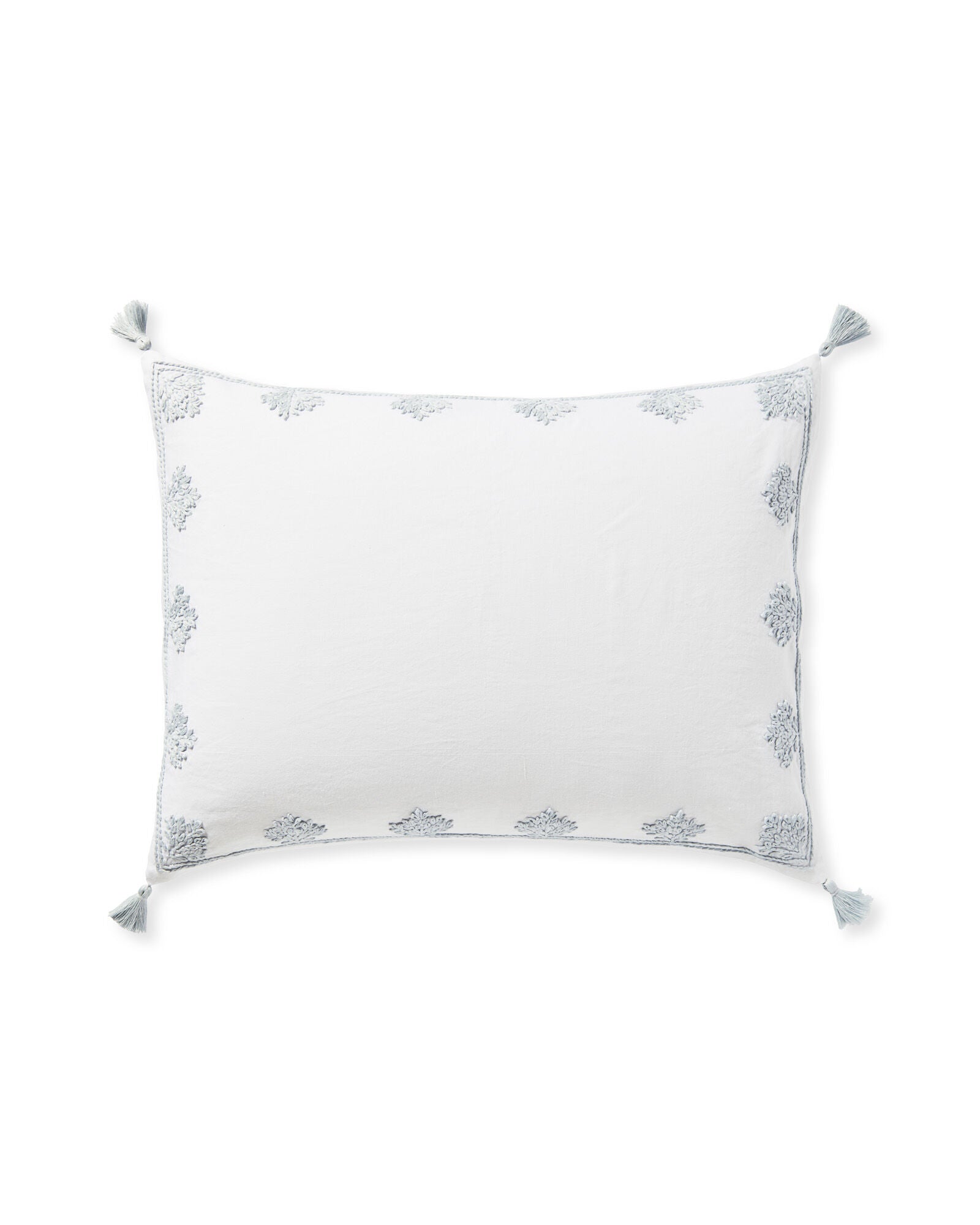 Brookside Sham