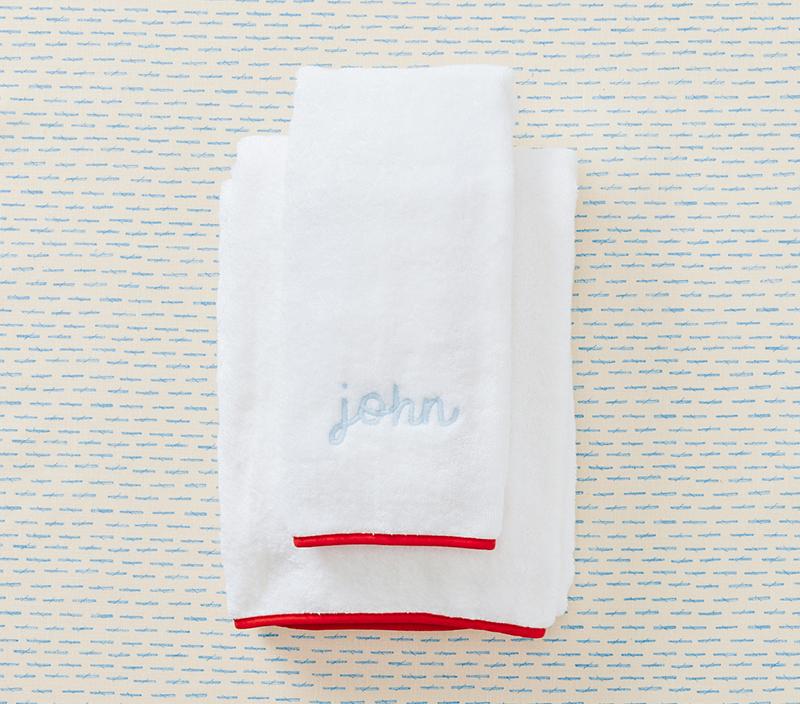 Bath Towel Starter Pack