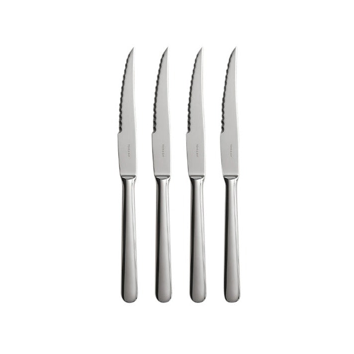 Year & Day Steak Knives, Set of 4