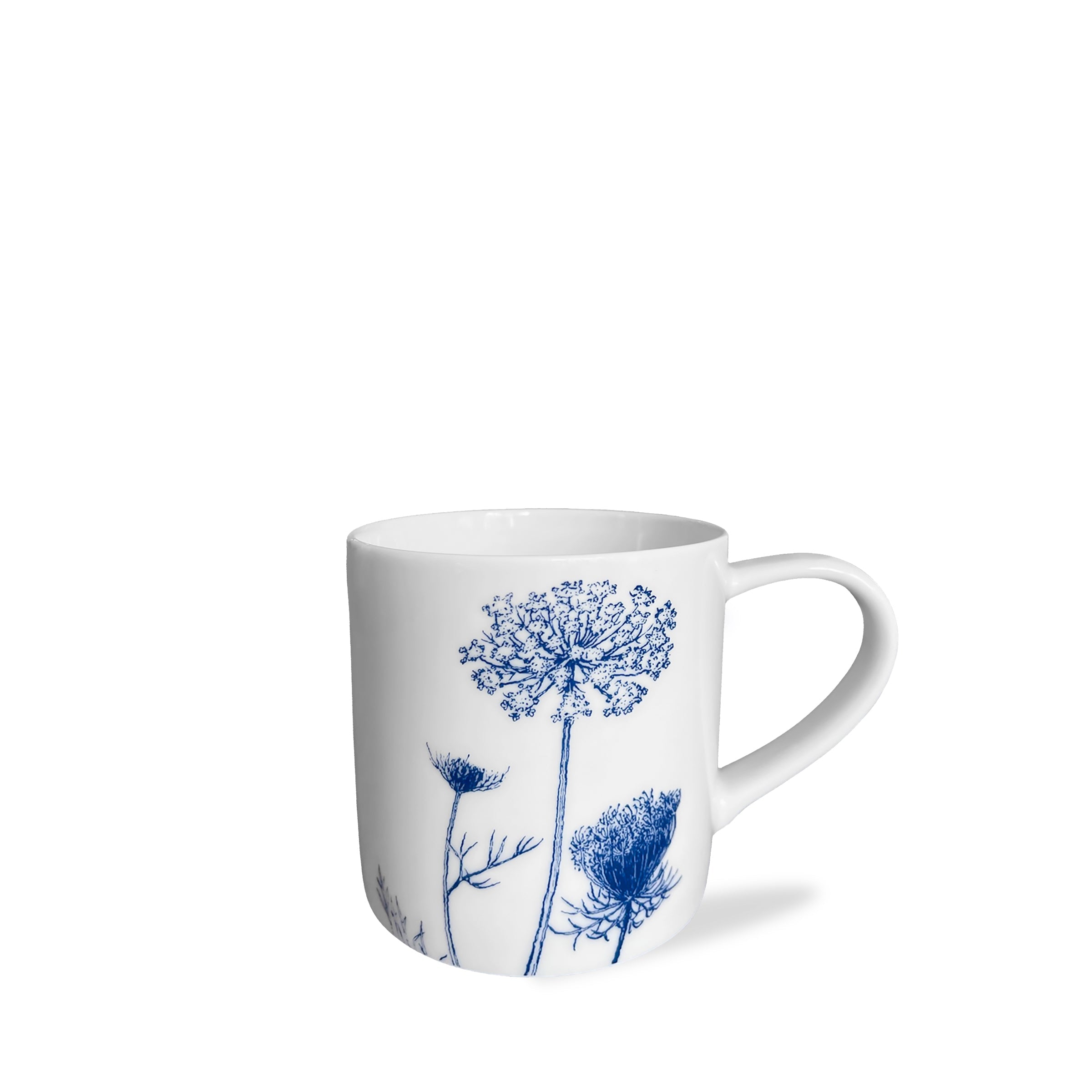 Summer Blues Mug - Caskata