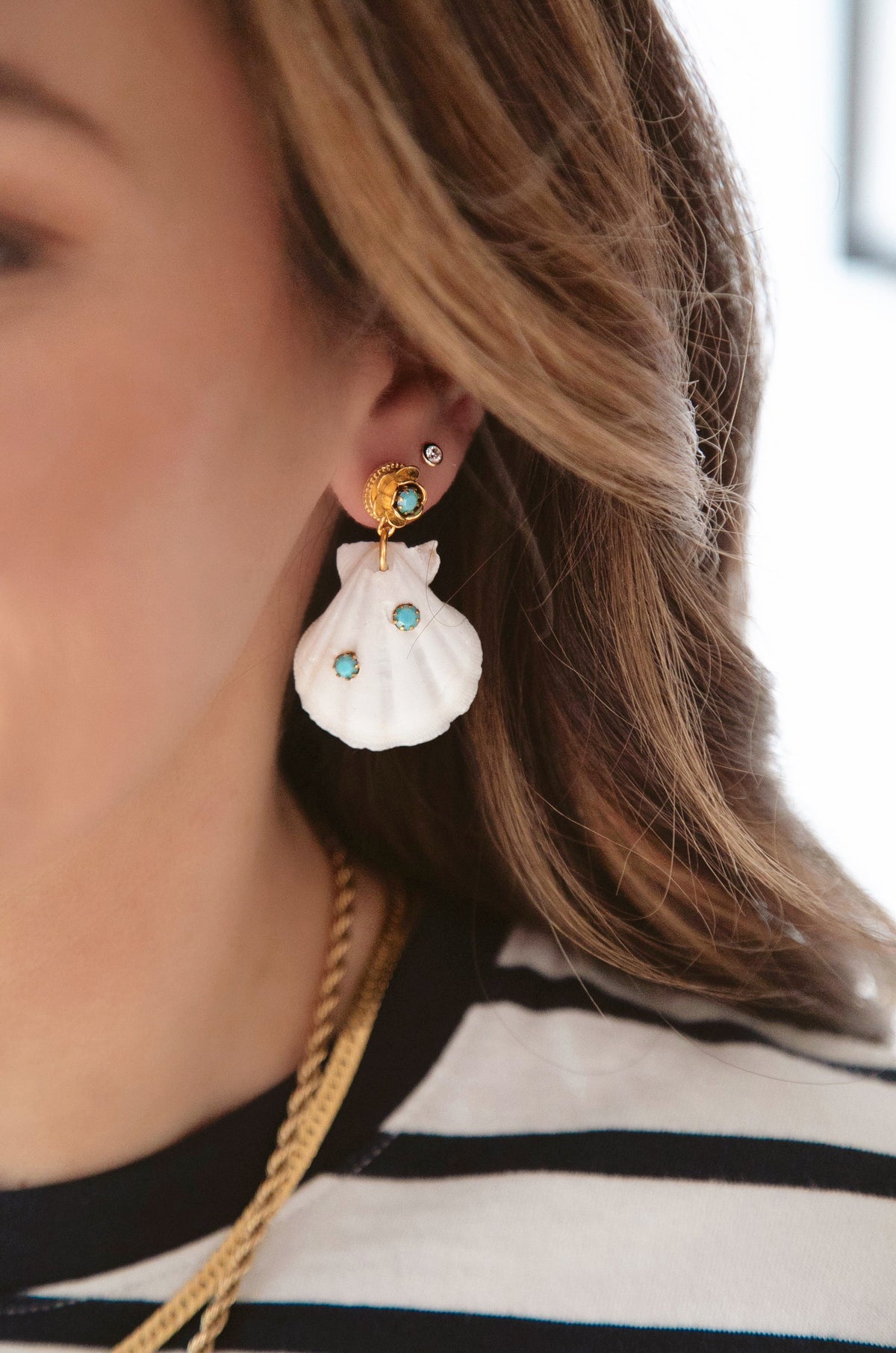 Summer Friday Earrings