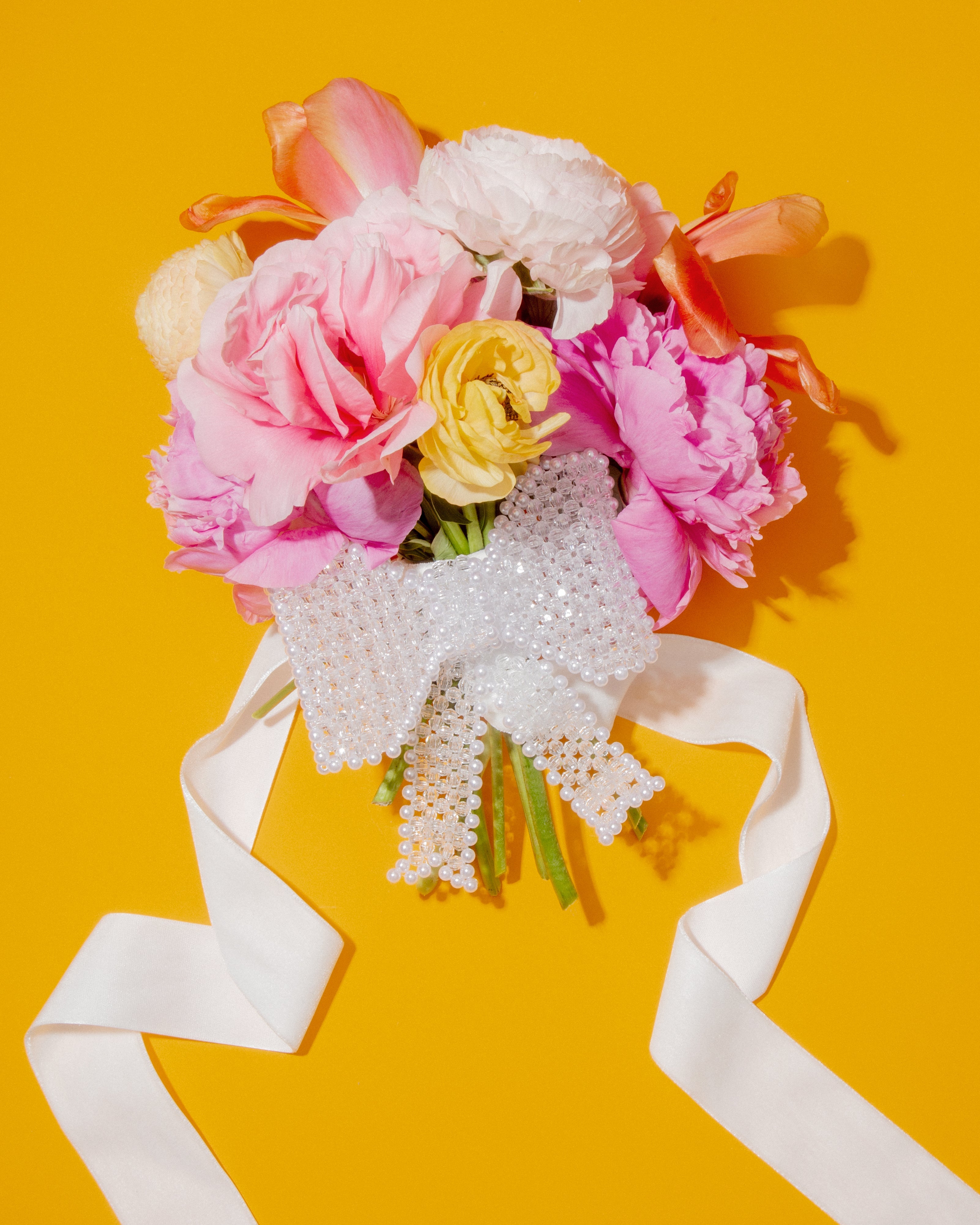 Bouquet Bow