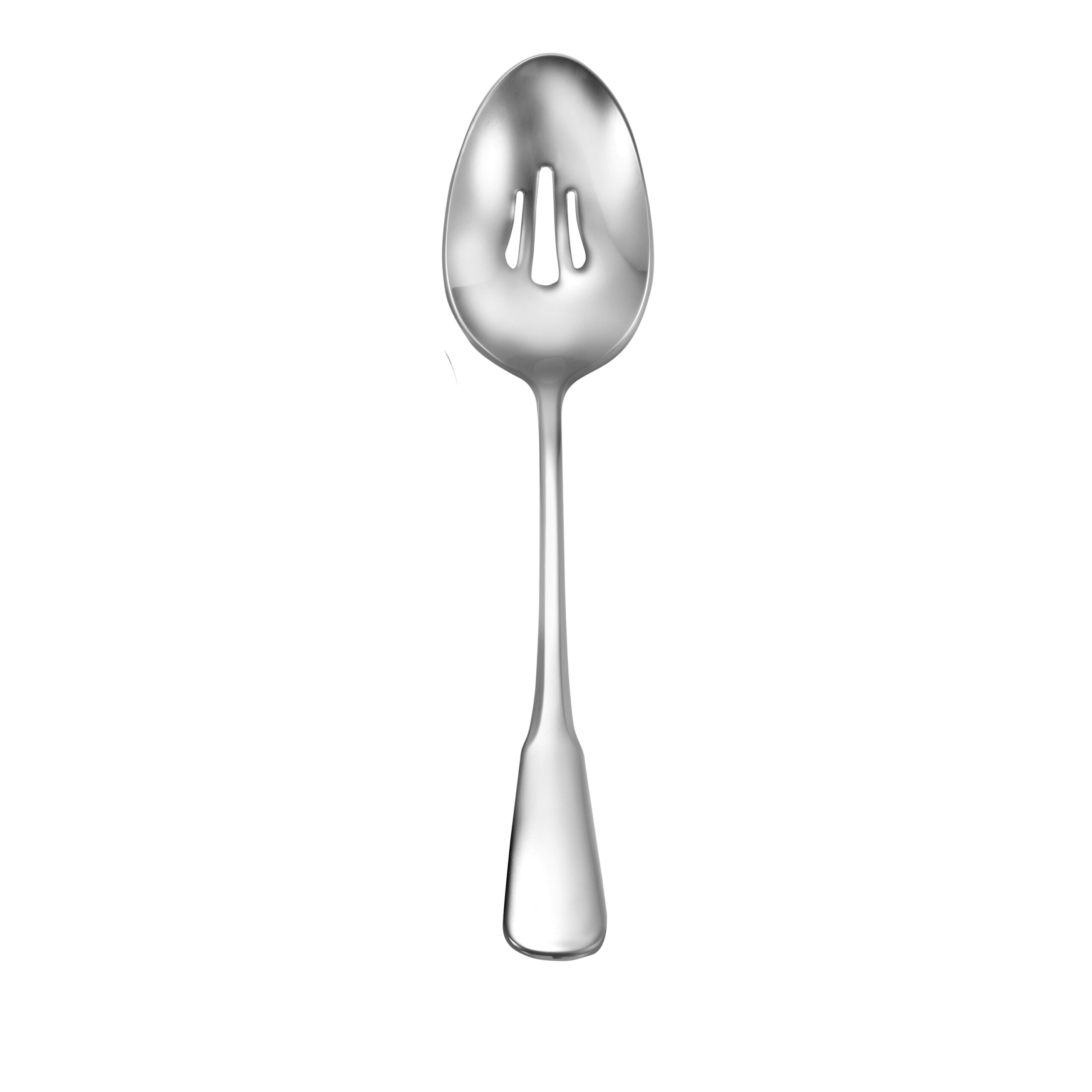 Chesapeake – Pierced Serving Spoon