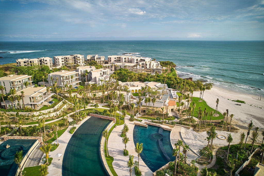 Susurros Del Corazón, 1-Night Stay