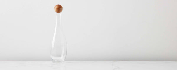 Wine & Water Carafe