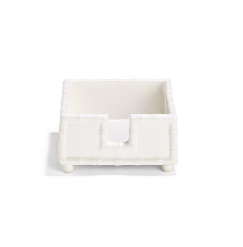 Bamboo Napkin Holder