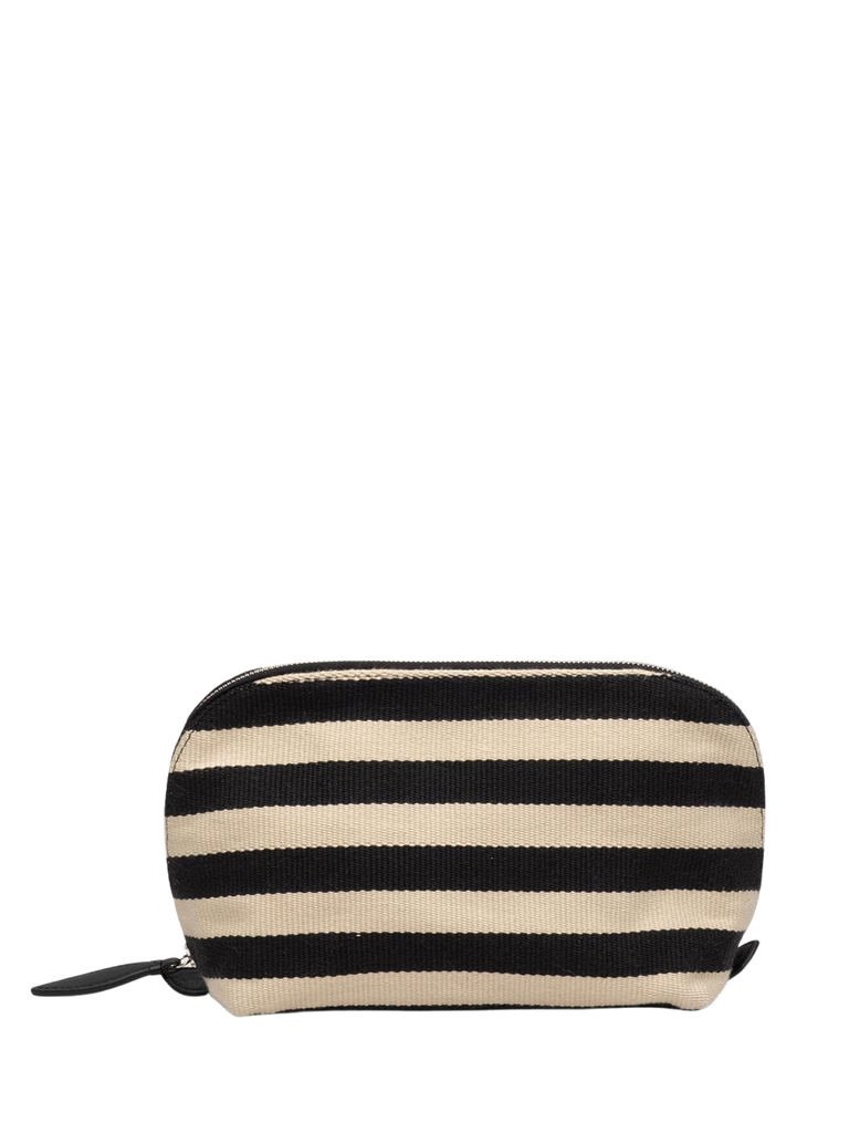 The Large Voyage Case in Cotton Stripe