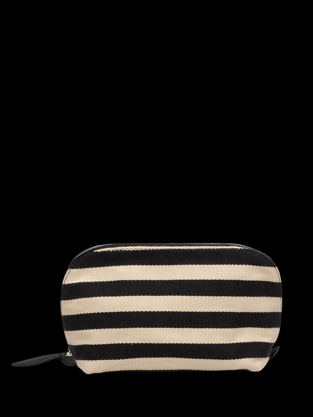 The Large Voyage Case in Cotton Stripe