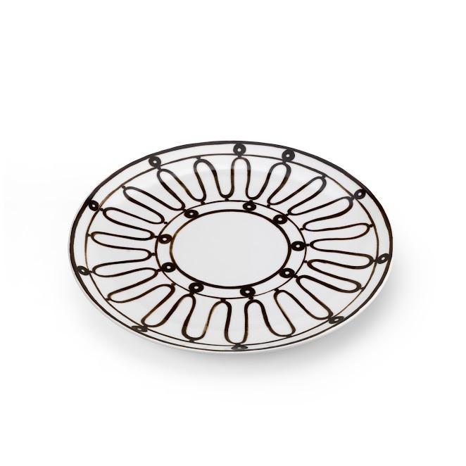 Themis Z Kyma Dinner Plate - Thumbnail 4