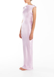 Remy Gown in Lilac