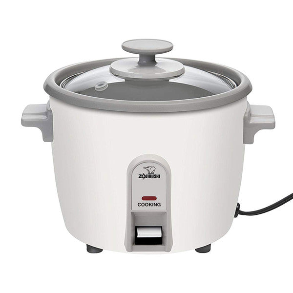 Zojirushi Rice Cooker and Steamer 3 Cups