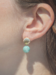 Tori Earrings