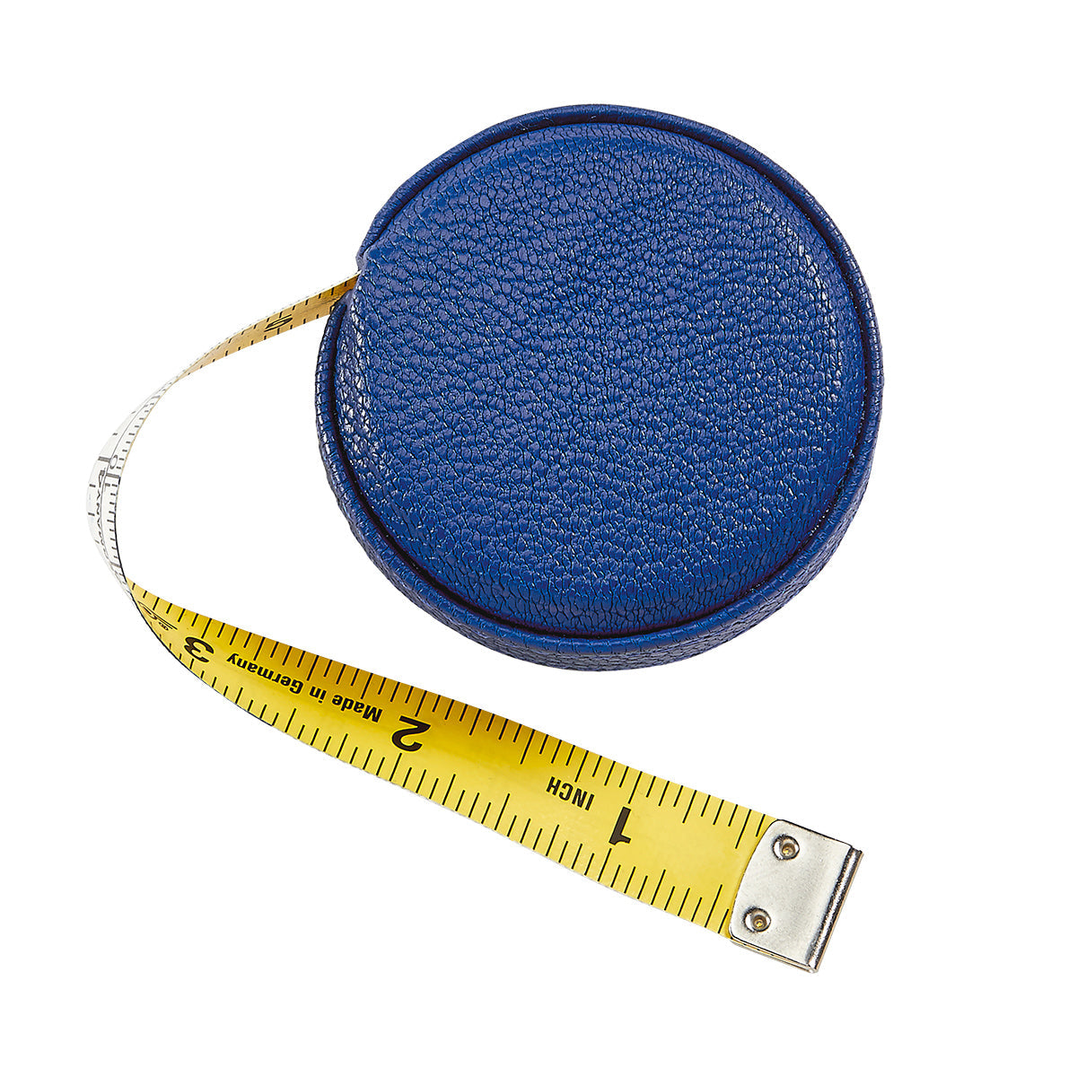 Tape Measure in Goatskin Leather