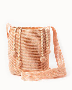 Mochila Bucket Bag