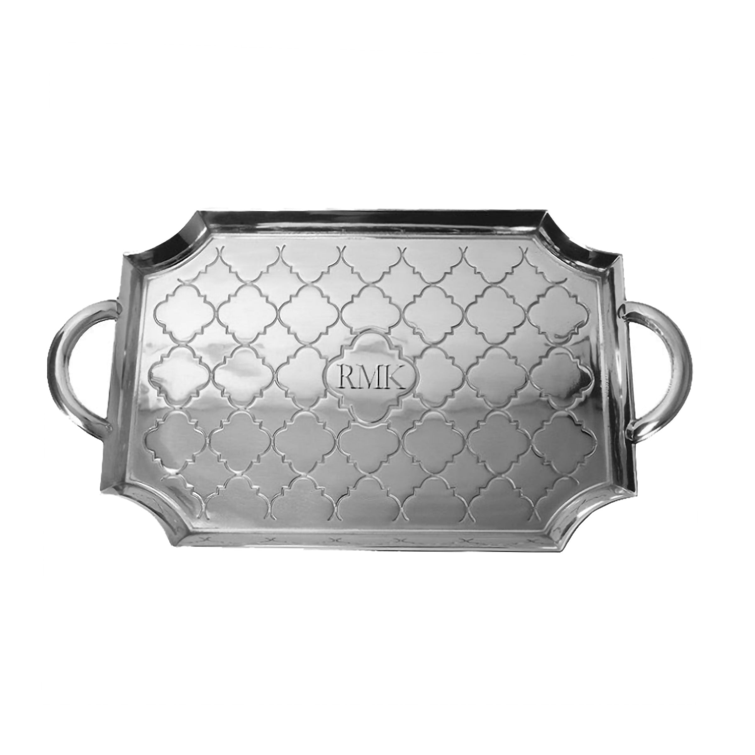 CASABLANCA Custom SERVING TRAY