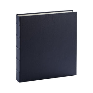 Large Ring Clear Pocket Album