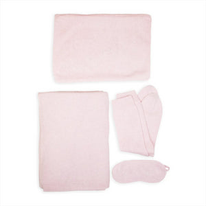 Cashmere Travel Set