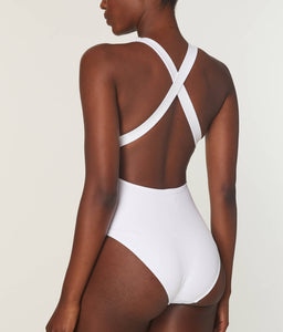 The Tulum One Piece in Flat