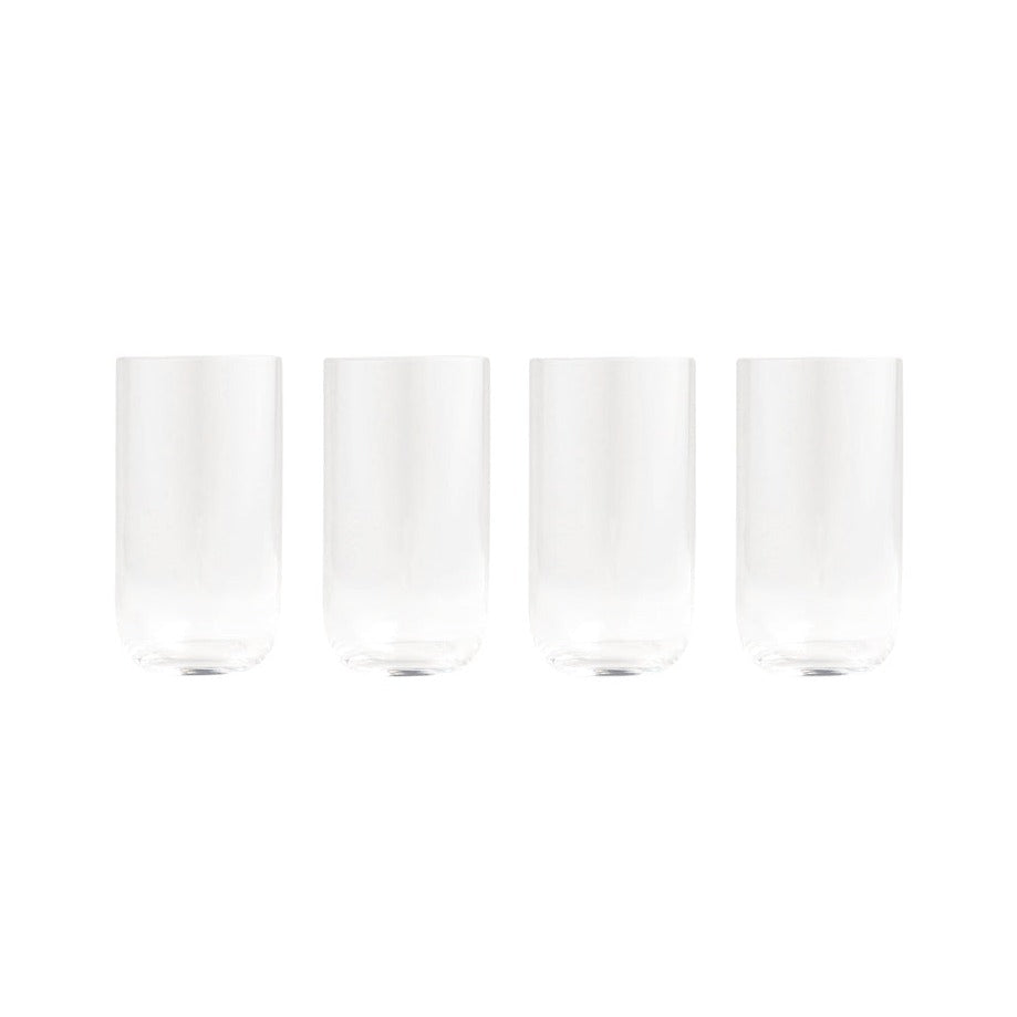 Tall Drink of Water, Set of 4