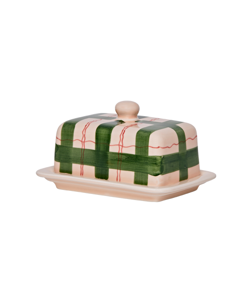 Butter Dish