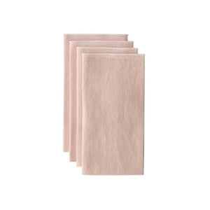 The Everyday Napkin, Set of 4