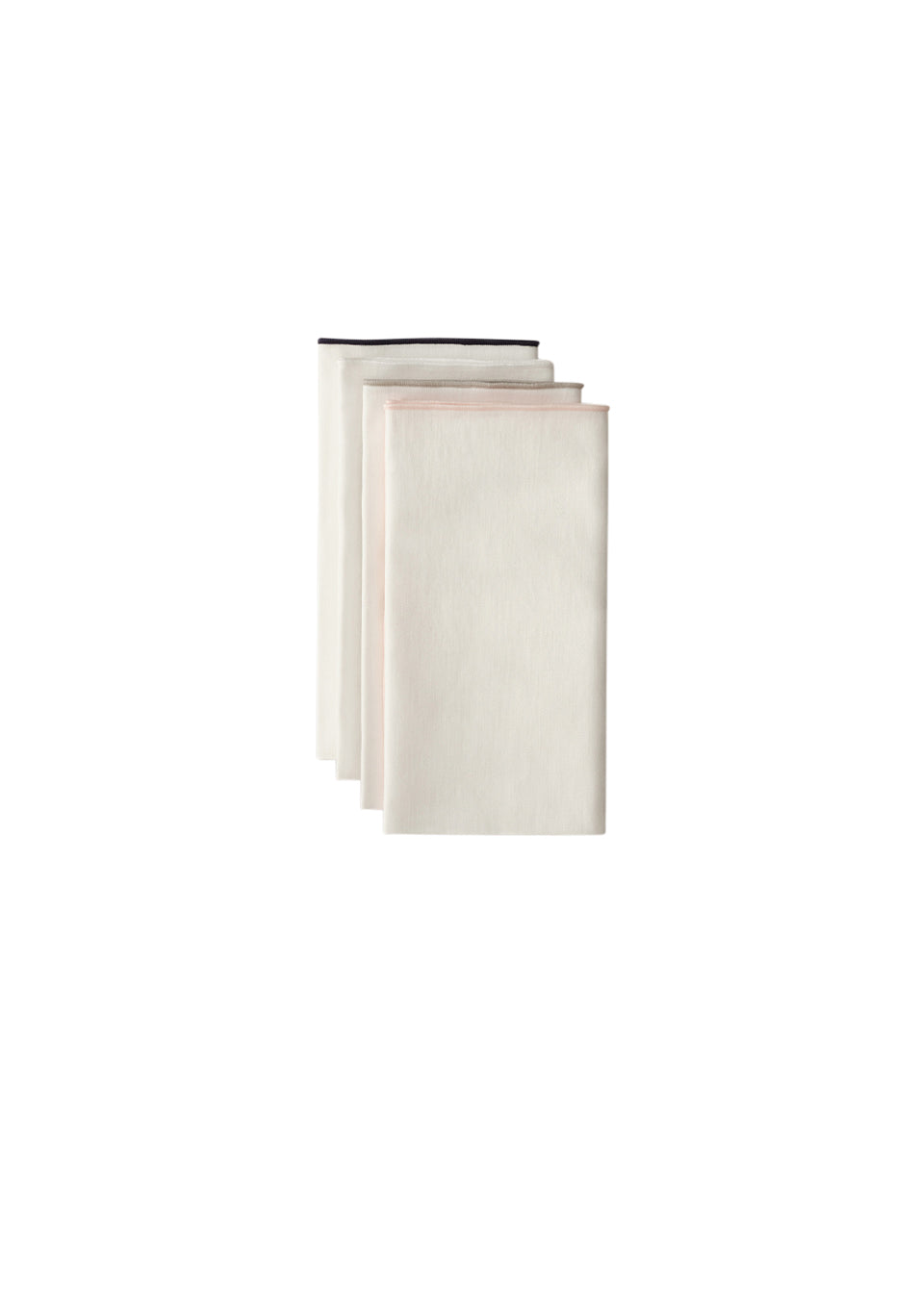 The Everyday Napkin, Set of 4