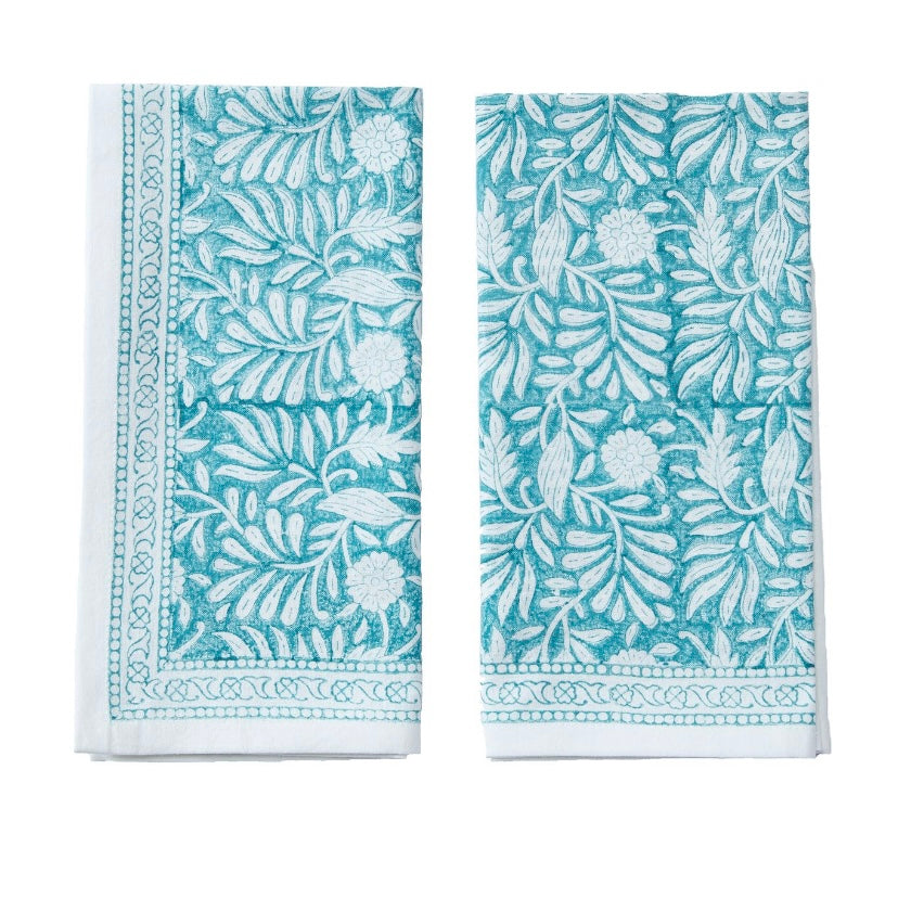 Jasmine Napkins, Set of 4