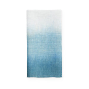 Teal Linen Napkin India