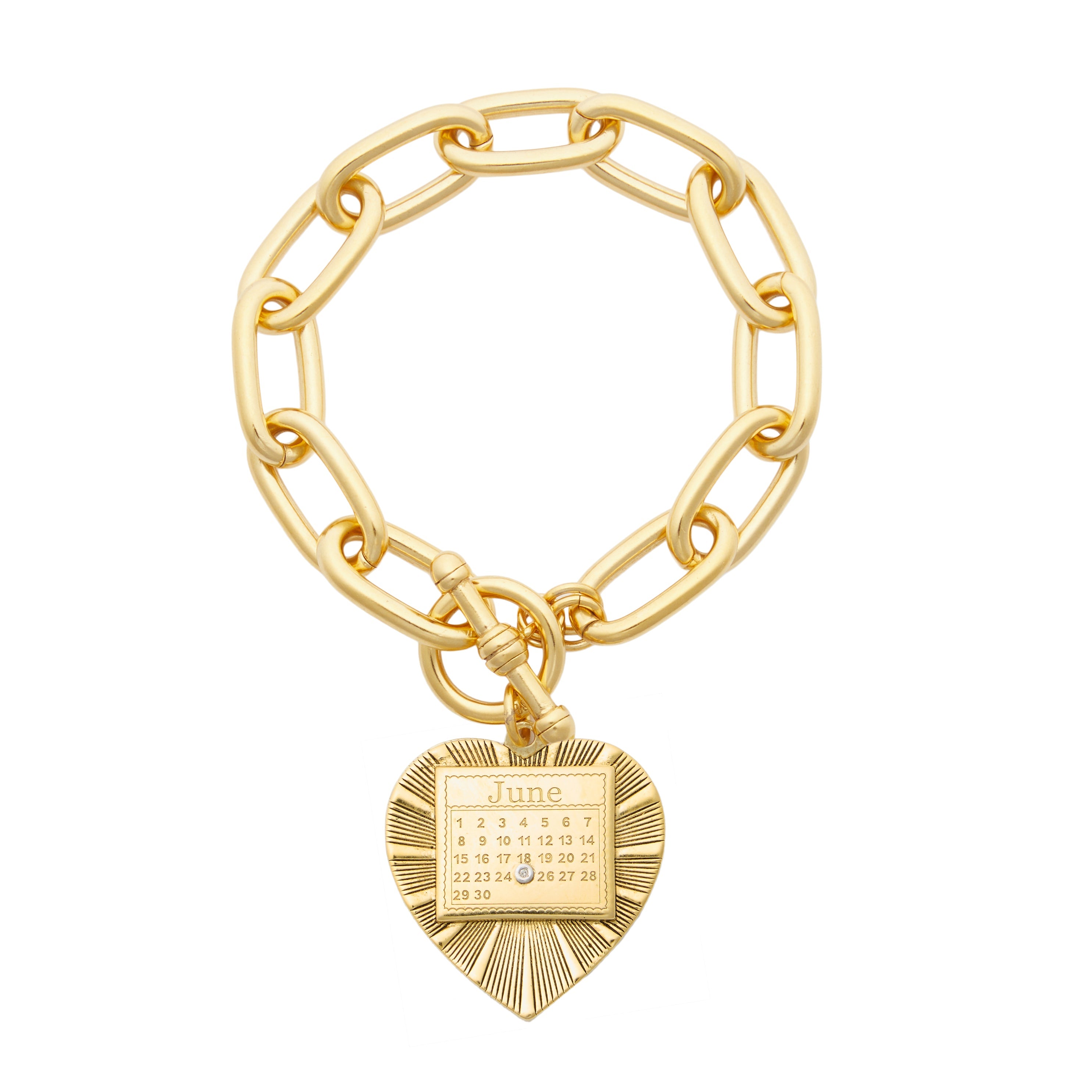 The Best Day Bracelet