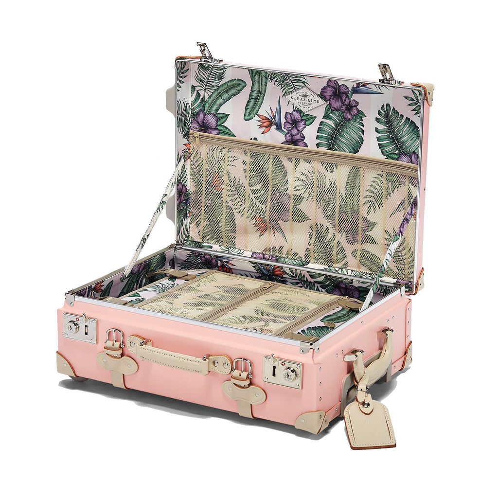The Botanist Rose Carryon