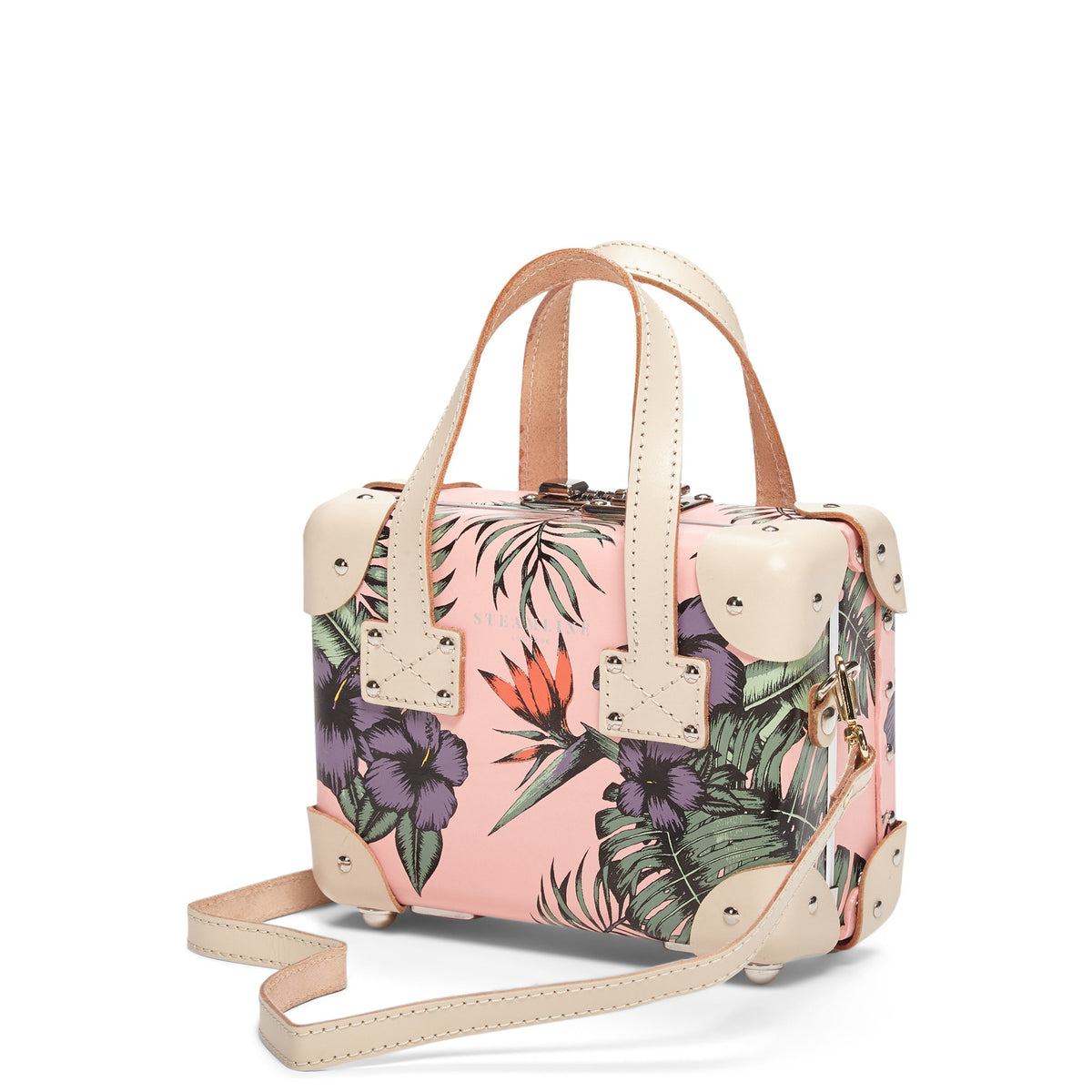 The Botanist Pink Mini